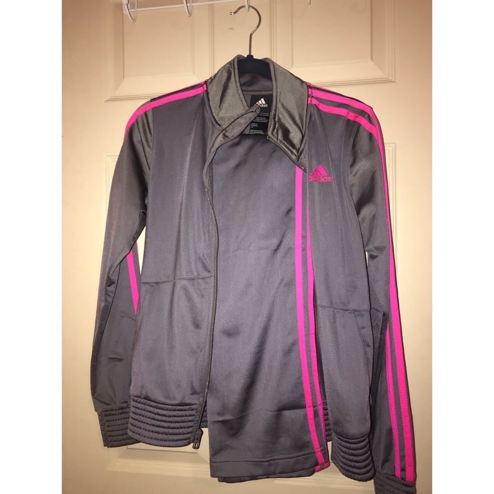 Adidas suit